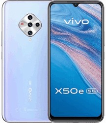 Прошивка телефона Vivo X50e в Брянске